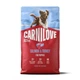 Корм сухой Carnilove Active Salmon & Turkey Puppy для щенков, лосось и индейка 4 кг - изображение 1