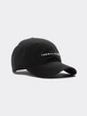 Бейсболка Tommy Hilfiger кепка унисекс 1159759739 (Черный, One size) - изображение 6