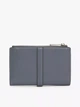 Женский кошелек Tommy Hilfiger с логотипом 1159863069 (Серый One size) - изображение 2