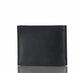 Кошелек кожаный Tommy Hilfiger бумажник портмоне 1159755098 (Черный One size) - зображення 7