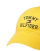 Бейсболка Tommy Hilfiger кепка унисекс 1159759864 (Желтый, One size) - изображение 3