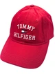 Бейсболка Tommy Hilfiger кепка унисекс 1159759736 (Красный, One size) - зображення 4