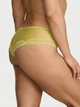 Комплект белья Victoria's Secret бюст и трусики чики 1160785953 (Салатовый 32C/XS) - изображение 6