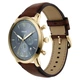 Чоловічі наручні годинники Fossil FS6162 - зображення 2