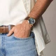 Чоловічі наручні годинники Fossil FS6162 - зображення 5