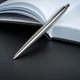 Набір - ручка Parker JOTTER 17 SS CT 16 132 + подарункова коробка для ручки PW4-1 - изображение 10