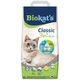 Наполнитель Biokats Classic Fresh 3in1 для кошачьего туалета, бентонитовый, 18 л - изображение 3