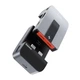 USB-хаб Baseus Armor Age Type-C Bracket Multifunctional Hub Adapter Space Gray (CAHUB-AJ0G) [72636] - изображение 2