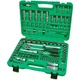 Набор инструментов Toptul професійний для авто 1/4", 1/2" 108од. (GCAI108R1) - изображение 1