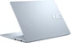 Ноутбук ASUS VivoBook S 16X 16" R7 6800H 16/1000Gb Win11 Gold (M5602RA-KV019W) - зображення 2