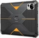 Планшет Fossibot DT1 8/256GB LTE Orange (Global Version) - изображение 3