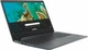 Ноутбук Lenovo IdeaPad 3 CB 14IGL05 14" HD 4/64GB N4020 (82C1002AUS) Abyss Blue (BOX) - зображення 2
