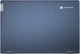 Ноутбук Lenovo IP Flex 5 CB 13ITL6 133" FHD Touch 8/128GB i3-1115G4 (82M7004CUX) Abyss Blue (OB) - зображення 3