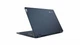 Ноутбук Lenovo IP Flex 5 CB 13ITL6 133" FHD Touch 8/128GB i3-1115G4 (82M7004CUX) Abyss Blue (OB) - зображення 4