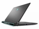 Ноутбук Alienware M15 R6 156" QHD 32/1000GB i7-11800H RTX 3080 (‎AWM15R6-7729BLK-PUS) Dark Side of The Moon (OB) - изображение 3