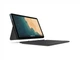 Ноутбук Lenovo Chromebook Duet 10.1 4/64GB WiFi (ZA6F0035US) Iron Grey (OB) - изображение 3
