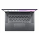 Ноутбук Acer Chromebook Plus i5-1235U, 8/512Gb, ChromeOS, Gray - изображение 2