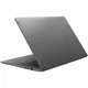 Ноутбук Lenovo IdeaPad 3 17ABA7 17.3" FHD 8/512GB, R5 5625U (82RQ002XUS) Arctic Gray [OB] - зображення 3