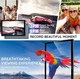 Планшет BENEVE 3/32Gb HD Grey - изображение 4
