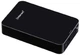 Жёсткий диск Intenso HDD Memory Center 3Tb USB 3.0 - изображение 2