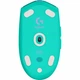 Мышь компьютерная Logitech G304 Lightspeed Mint (910-006380) - изображение 5