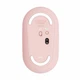 Мышь компьютерная Logitech Pebble M350 Pink (910-005717, 910-005601, 910-005575) - изображение 2