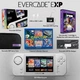 Портативна ігрова консоль Blaze Evercade EXP - зображення 6
