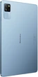 Планшет Blackview Tab 60 4/128Gb Sky Blue (Global Version) Wi-Fi - зображення 6