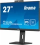 Монитор iiyama ProLite XUB2790QSUH-B1 - изображение 3