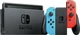 Портативна ігрова консоль Nintendo Switch with Neon Blue та Neon Red Joy-Con (045496452629) - зображення 4
