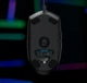 Мышка компьютерная Logitech G102 Lightsync USB Blue (910-005801, 910-005810) - изображение 5