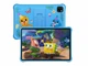 Планшет Blackview Oscal Pad 50 Kids 2/64GB Wi-Fi Blue - зображення 1
