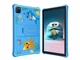 Планшет Blackview Oscal Pad 50 Kids 2/64GB Wi-Fi Blue - зображення 4
