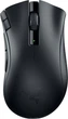 Мишка комп'ютерна Razer DeathAdder V2 X Hyperspeed Black (RZ01-04130100-R3G1) - зображення 1