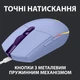 Мышка компьютерная Logitech G102 Lightsync USB Lilac (910-005854, 910-005857) - изображение 8