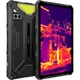 Планшет Ulefone Armor Pad 4 Ultra Thermal 8/256GB (Black) LTE - изображение 2