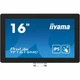 Монитор Iiyama ProLite 16" TF1615MC-B1 - изображение 1