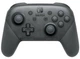 Геймпад Nintendo Switch Pro Black - изображение 1