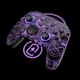 Геймпад FUNLAB Firefly Pro Wireless Switch Controller - Scarlet & Violet - изображение 3