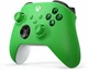 Игровой контроллер Microsoft Xbox Series X | S Wireless Controller Velocity Green (QAU-00091) - изображение 2