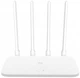 Беспроводной маршрутизатор (роутер) Xiaomi Mi WiFi Router 4C White (UA UCRF) - изображение 1