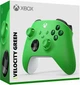 Игровой контроллер Microsoft Xbox Series X | S Wireless Controller Velocity Green (QAU-00091) - изображение 7