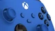 Ігровий контролер Microsoft Xbox Series X | S Wireless Controller Shock Blue (QAU-00002) - зображення 5