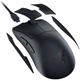 Мышь компьютерная Razer DeathAdder V3 Pro Black (RZ01-04630100-R3G1) - изображение 2