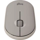 Мышь компьютерная Logitech Pebble M350 Wireless Sand (910-006751, 910-006665) - изображение 3