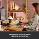 Мышь компьютерная Logitech Lift Vertical Ergonomic Mouse Graphite (910-006473, 910-006479) - изображение 4