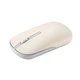 Мышь компьютерная Asus MD100 Beige/Sage (90XB07A0-BMU0A0) - изображение 2