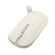 Мышь компьютерная Asus MD100 Beige/Sage (90XB07A0-BMU0A0) - изображение 4