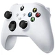 Геймпад Microsoft Xbox Series X | S Wireless Controller Robot White (QAS-00002, 889842611564) - изображение 3