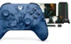 Геймпад Microsoft Xbox Series X | S Wireless Controller Stormcloud Vapor Special Edition (QAU-00130) - изображение 6